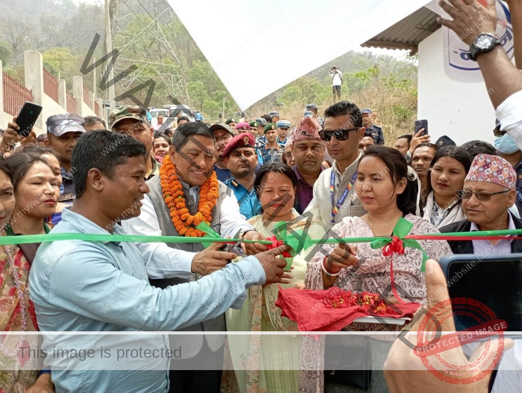 गृह मन्त्रालयले भ्रष्टचार बिरुद्वको कामलाई प्राथमिकतामा राखेको छ : उपप्रधान मन्त्री श्रेष्ठ